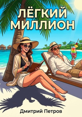 Дмитрий Петров, Лёгкий миллион